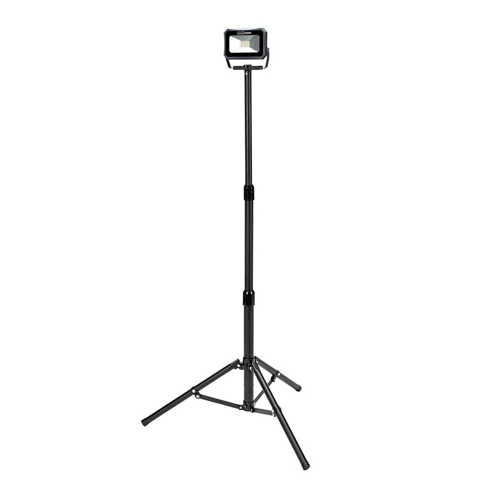 Adjustable Work Light Tripod Q5988