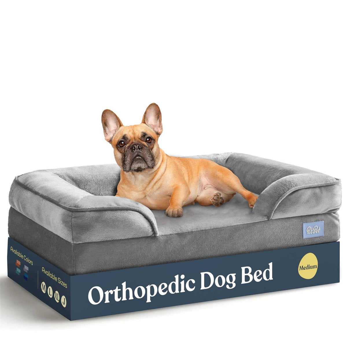 Orthopedic Sofa Dog Bed S5068