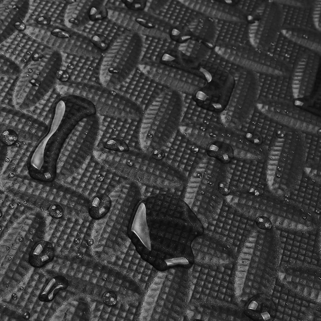 1/2 Thick Interlocking Foam Gym Flooring Tiles S132857