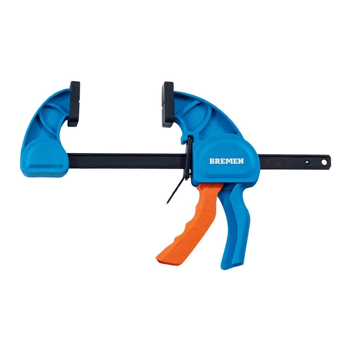 6 in. Trigger Clamp/Spreader E691