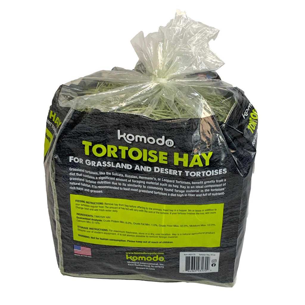 Tortoise Hay D727330