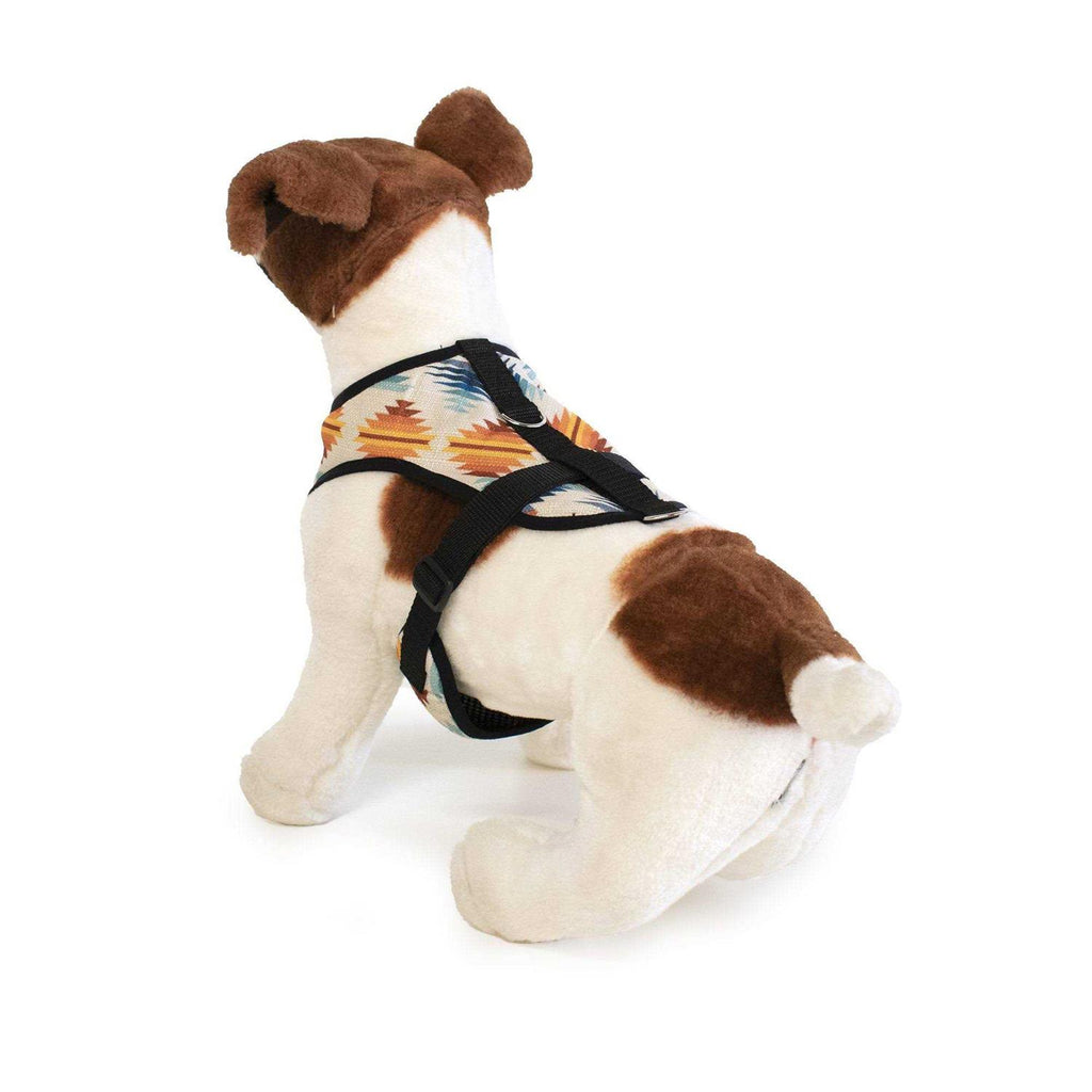 Ombre Dog Harness C52027