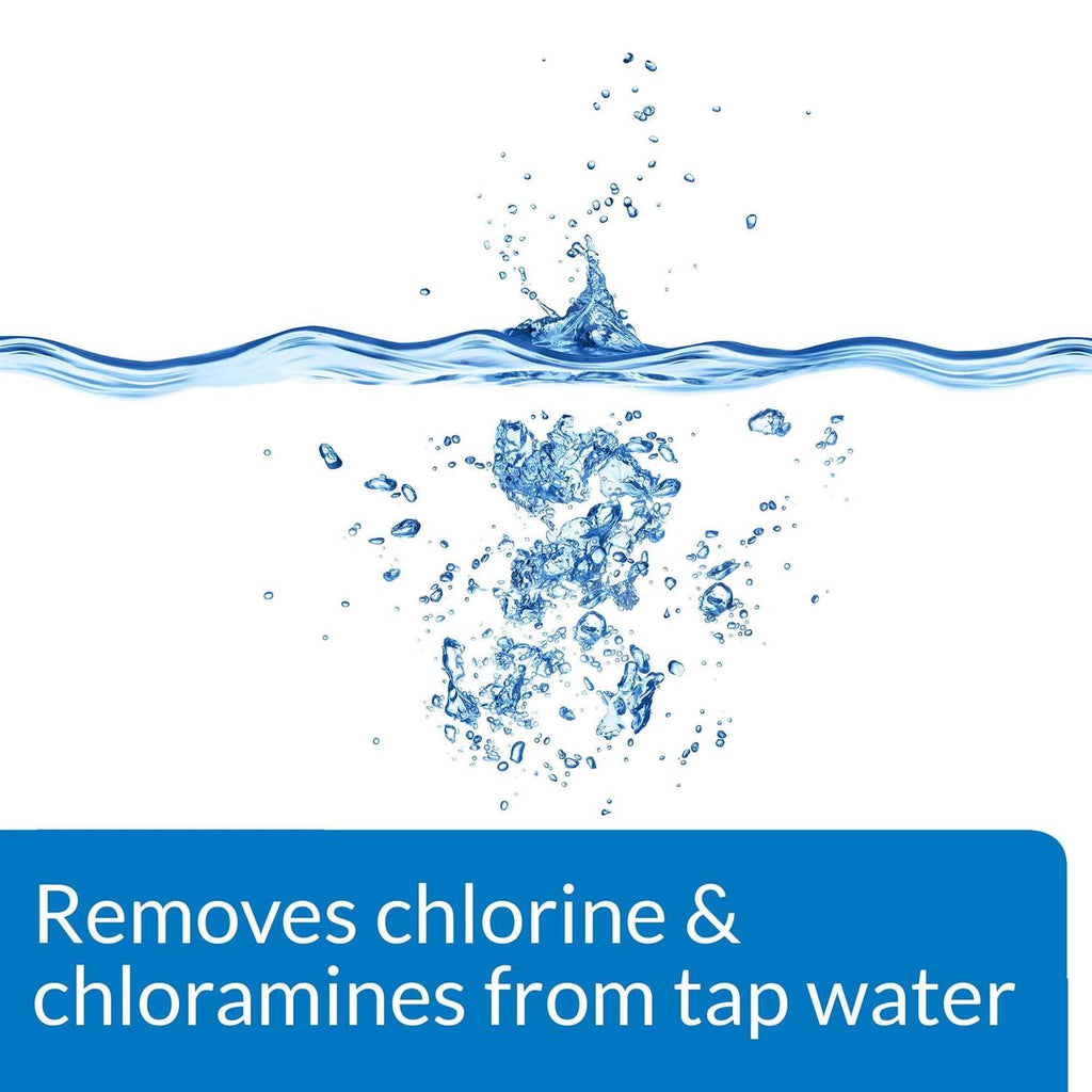 Tap Water Conditioner S1025