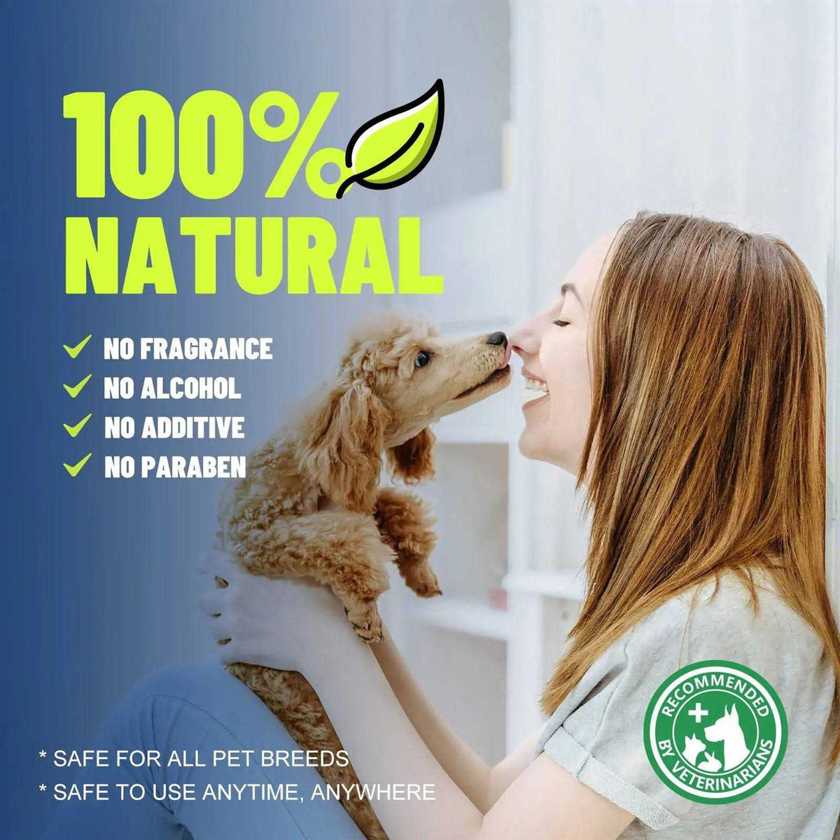 Dog Cat Oral Care Spray 5.1 Oz Z377447
