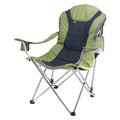 Reclining Camp Chair Q3695