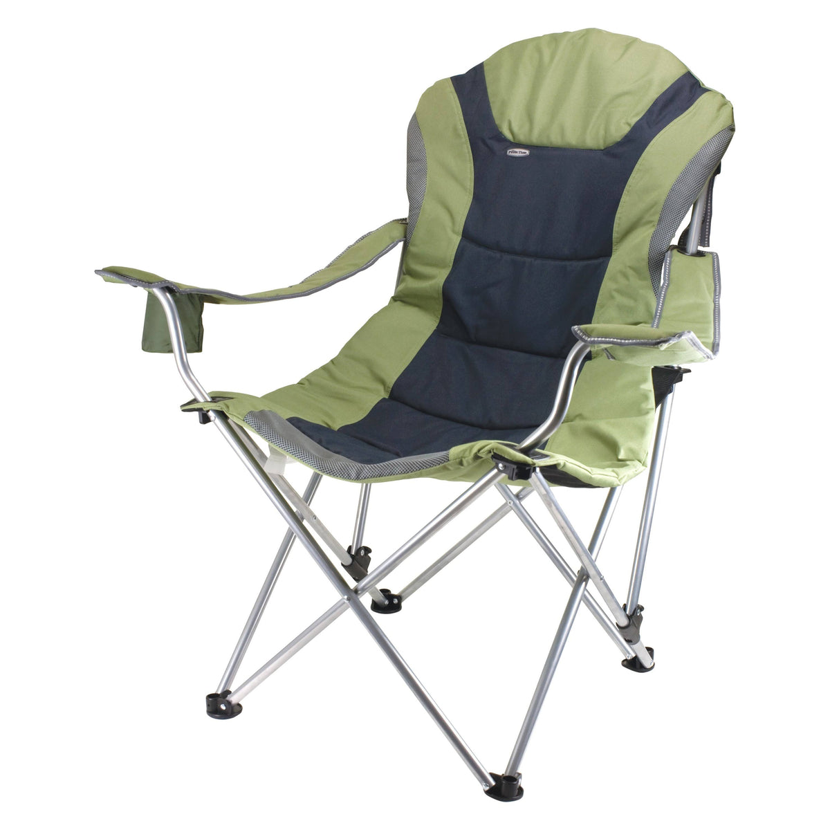 Reclining Camp Chair Q3695