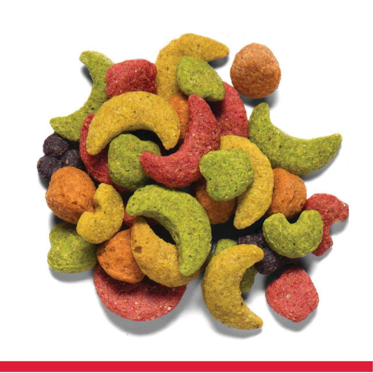 FruitBlend Flavor Large Bird Food E33583