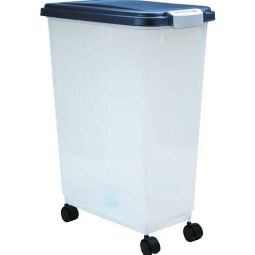 Airtight Pet Food Storage Container O817