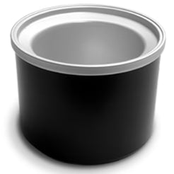 Freezer Bowl G864