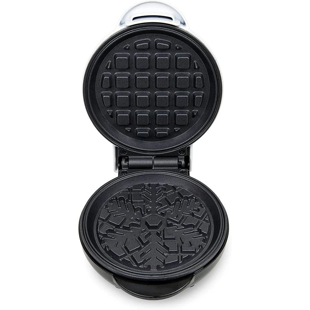 Personal Electric Waffle Maker O778