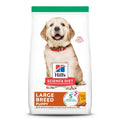Dry Dog Food M8943