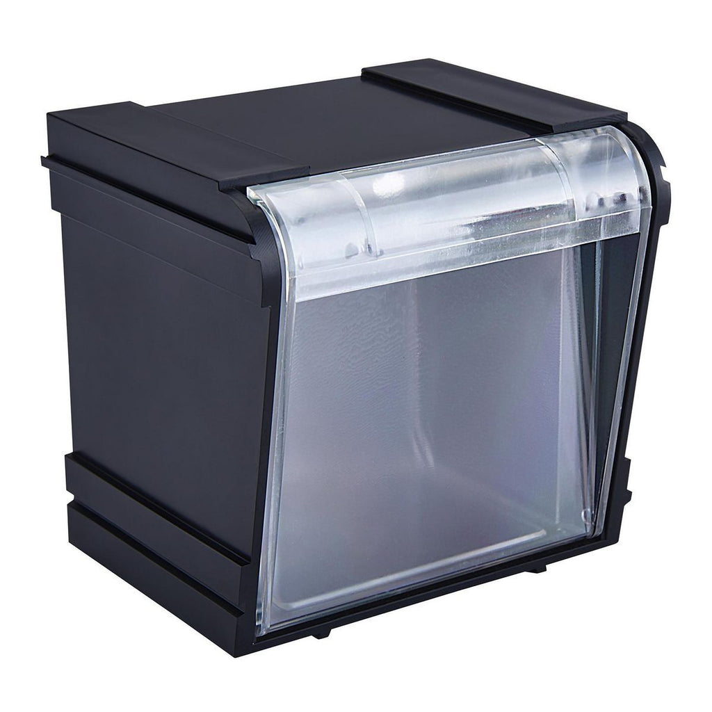 4 in. Stacking Tilt Bin R6981