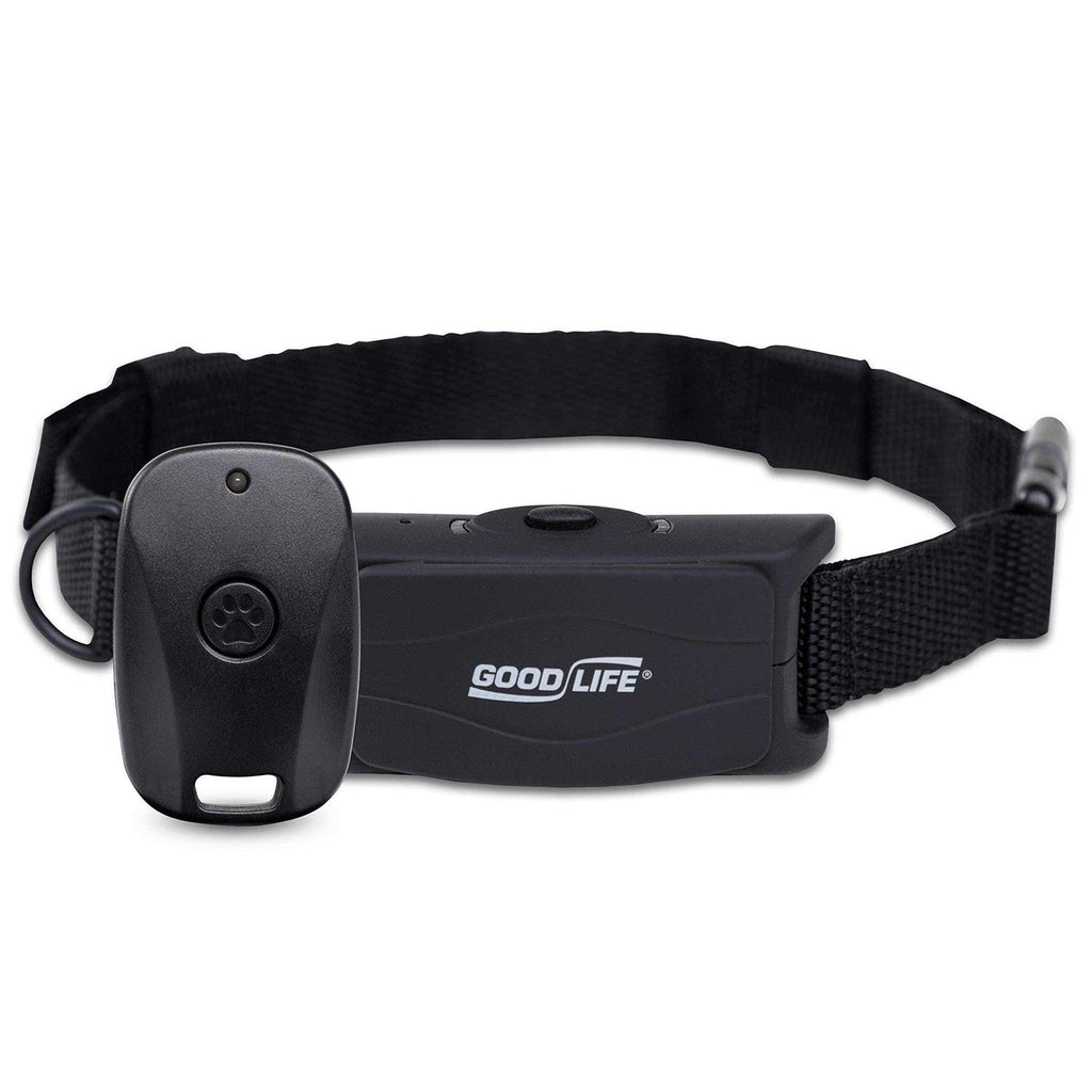 Ultrasonic & Vibration Bark Control Collar X685