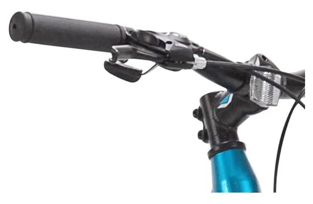 27.5 in. Blue Mountain Bike D296