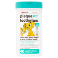 Tooth Wipes J8353