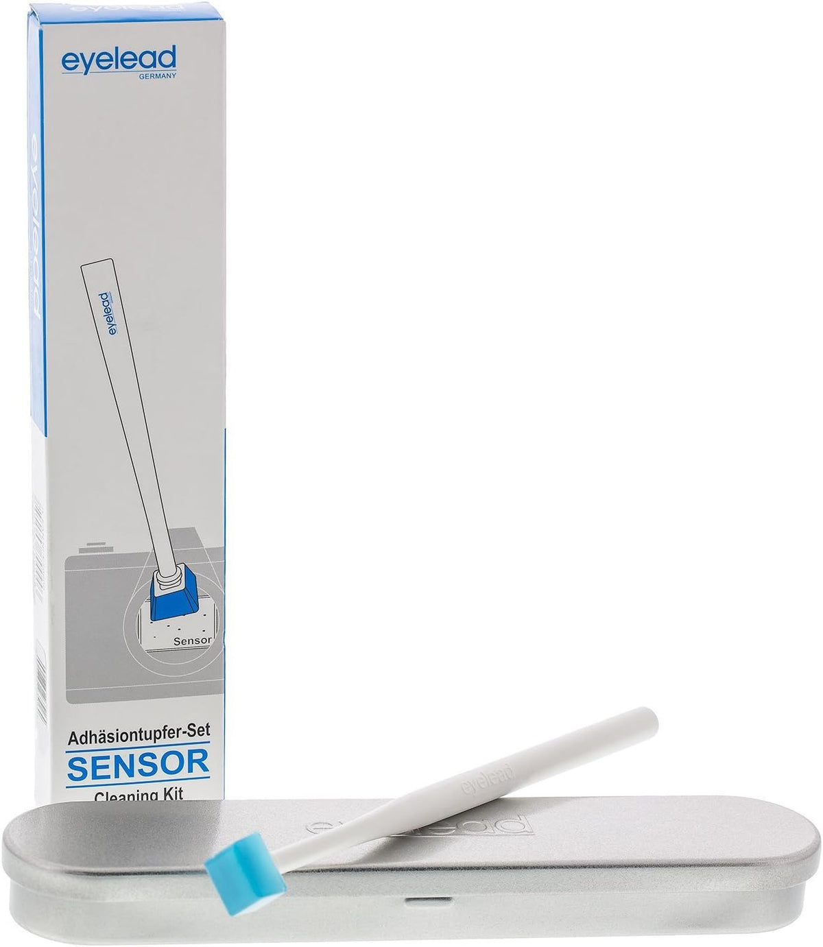 Camera Sensor Cleaning Kit S351