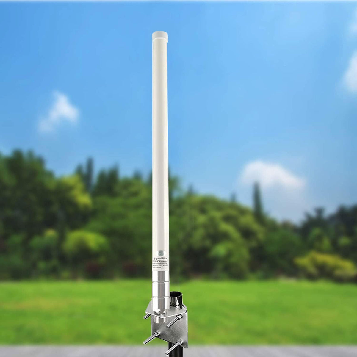 915mhz Lora Antenna with RG58 and RP-SMA Adapter R1884