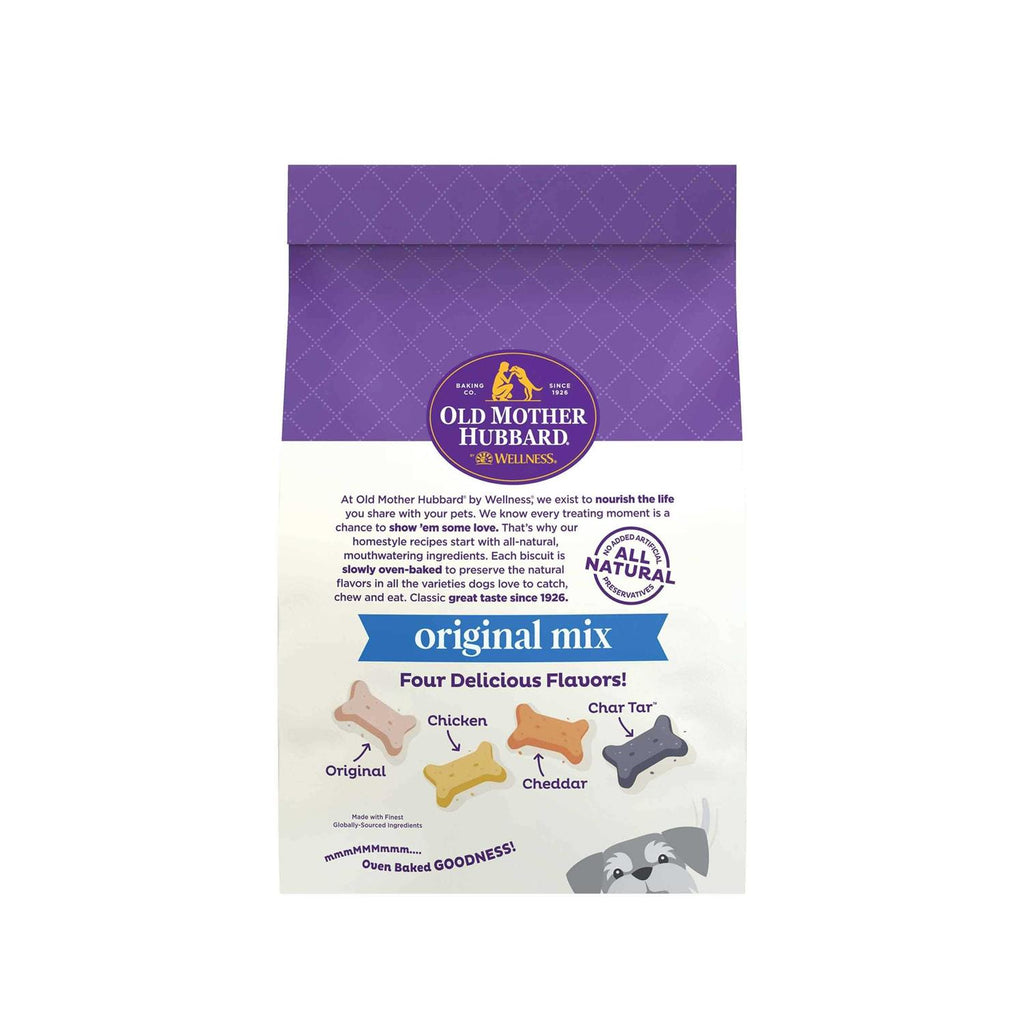 Dog Biscuits T517