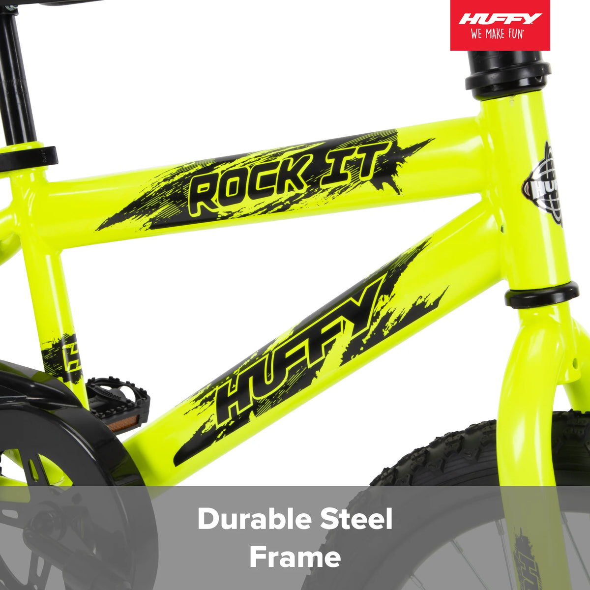 18 in. Kids Bike D811459