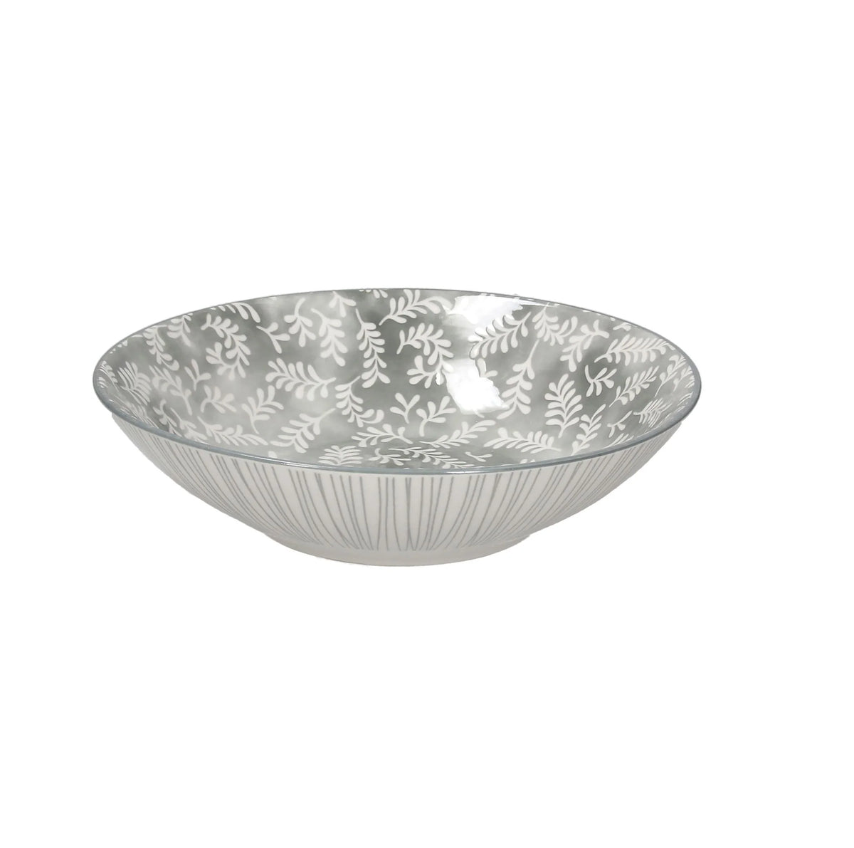 Salad bowl 23cm S308