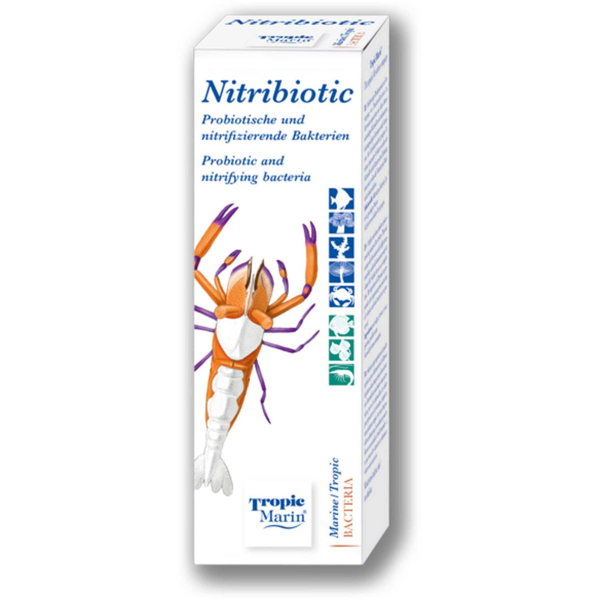 Nitribiotic S8418