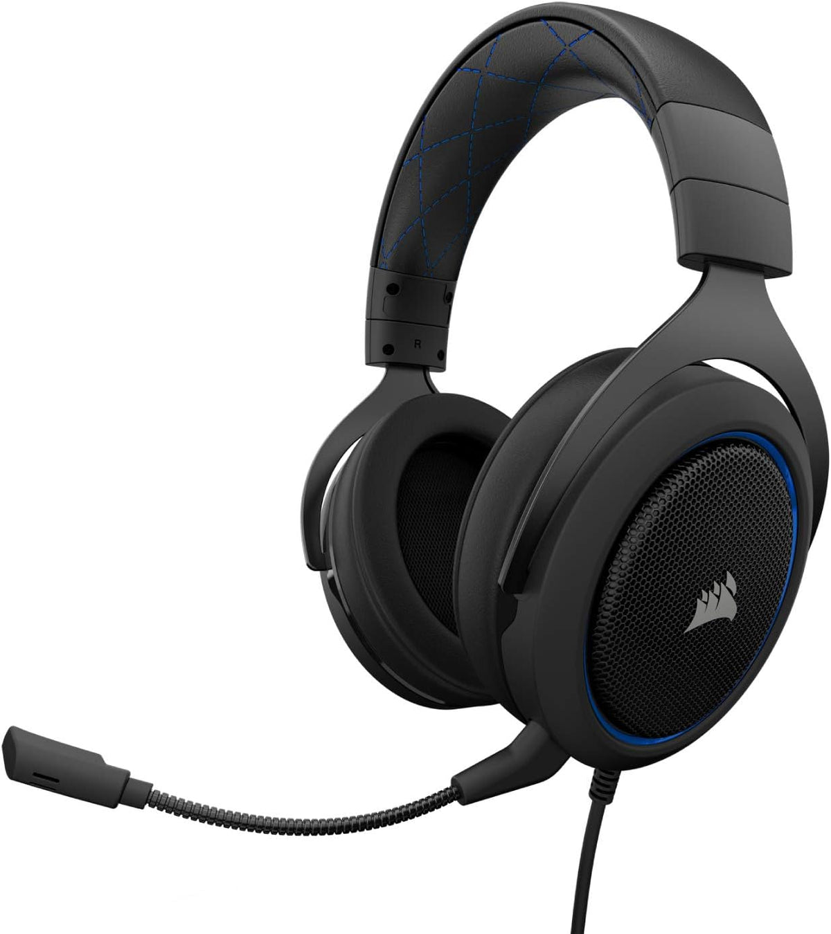 Stereo Gaming Headset Q5507