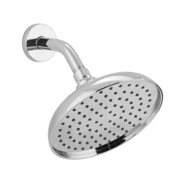 Single Handle 1-Spray Tub and Shower Faucet 1.8 GPM in Chrome R604908