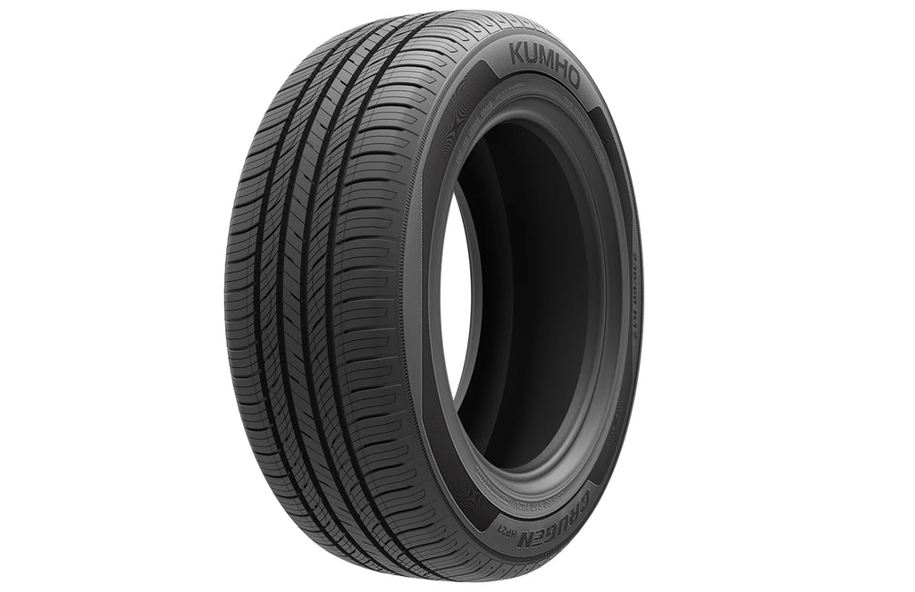 All Season Tire 265/70R17 115H F12162