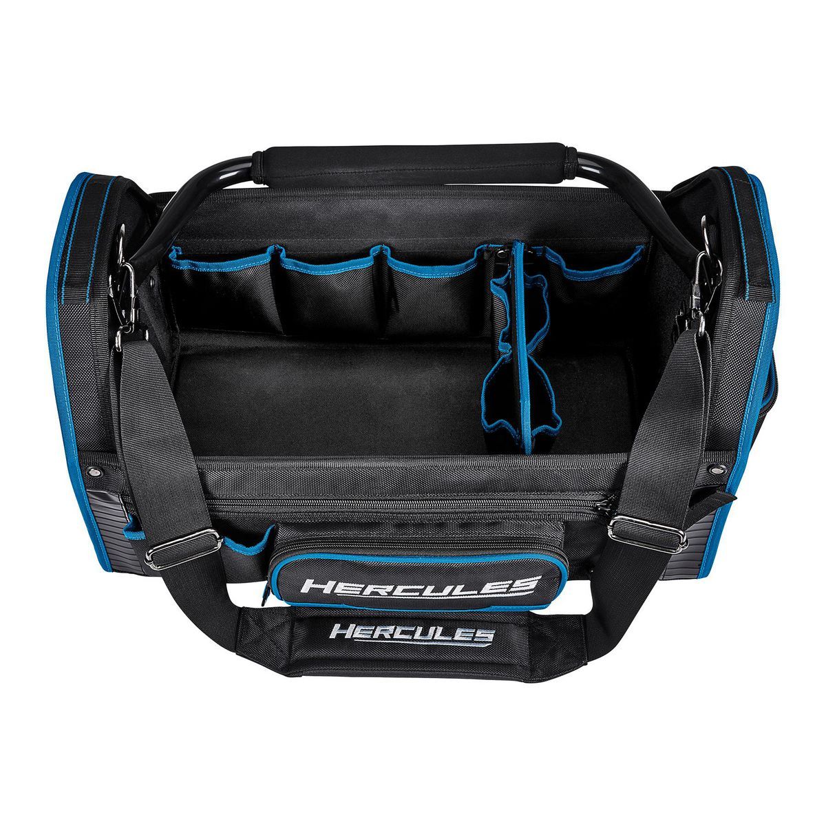 20 in. Tool Tote with 21 Pockets K135790