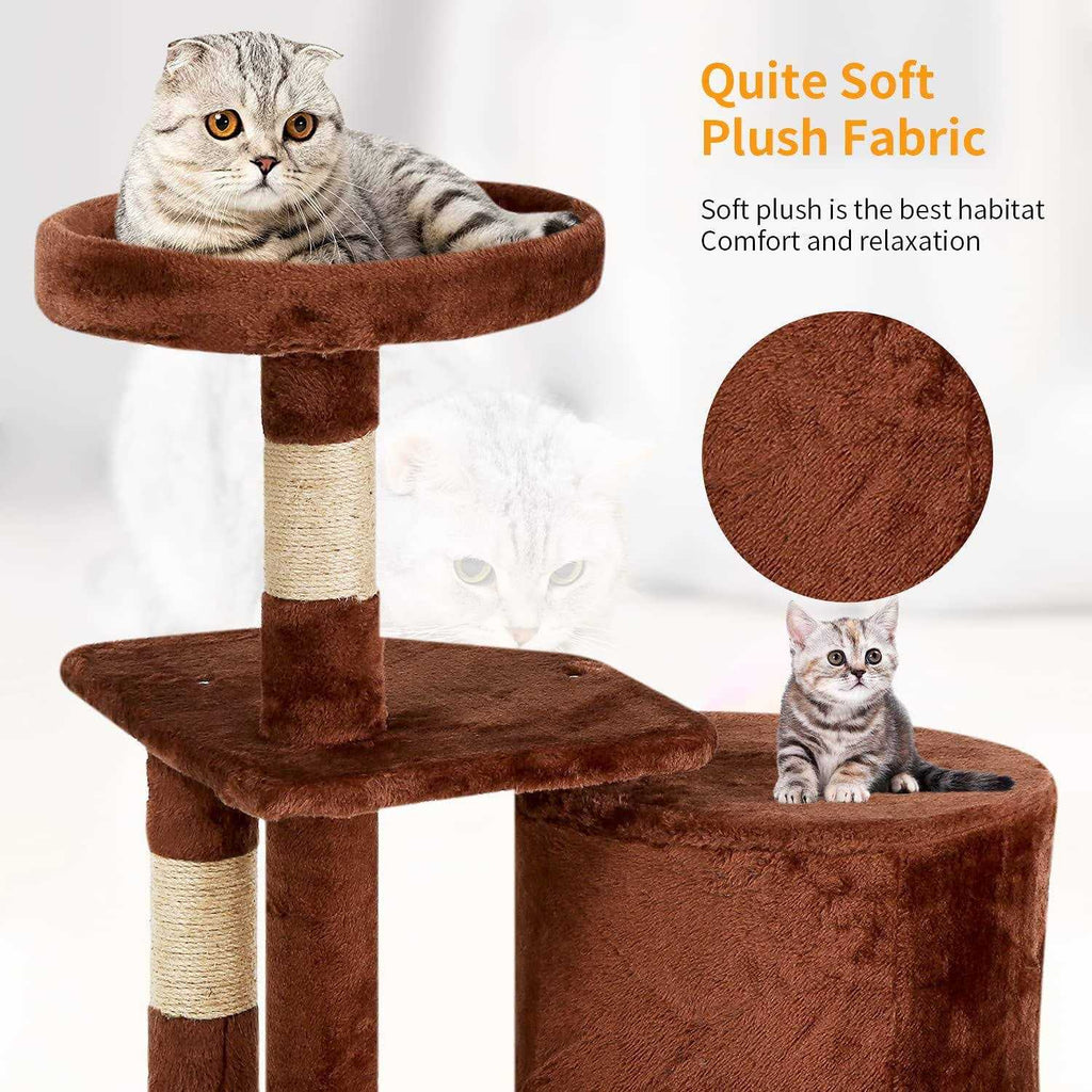 36 Cat Tree I45042