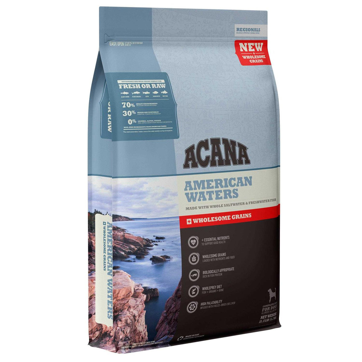 Dry Dog Food V477148