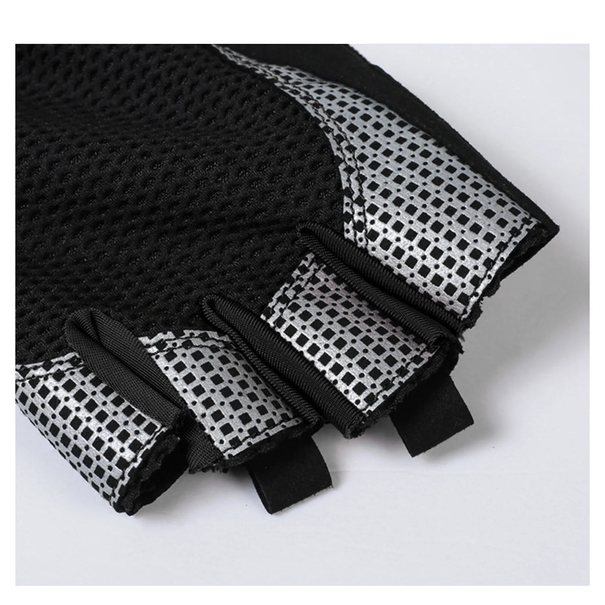 Weight Lifting Gloves with Wrist Wraps M589718