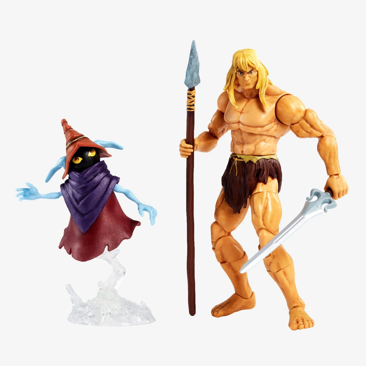 Action Figure Y389470