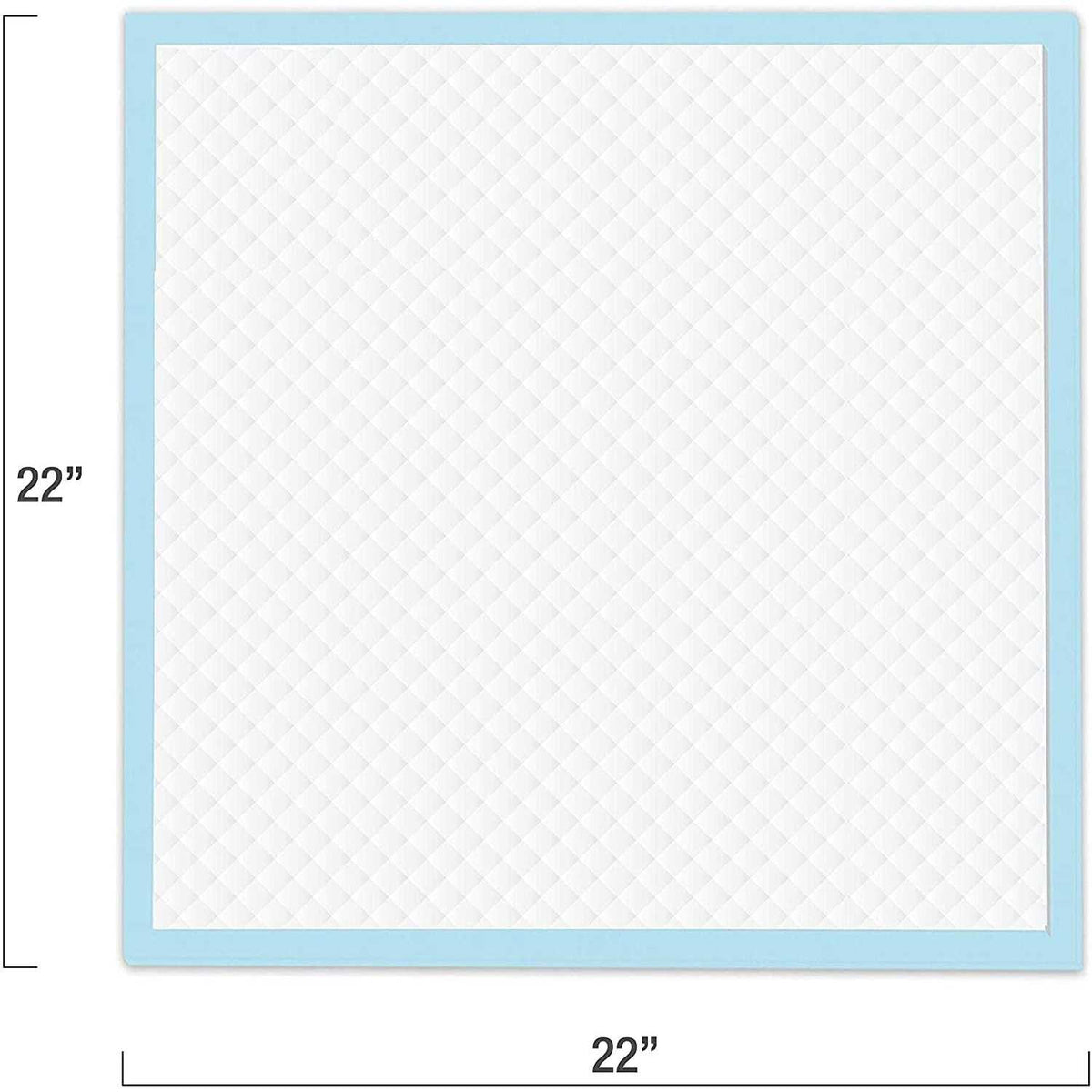 Pet Select Pee Pee Pads I6897