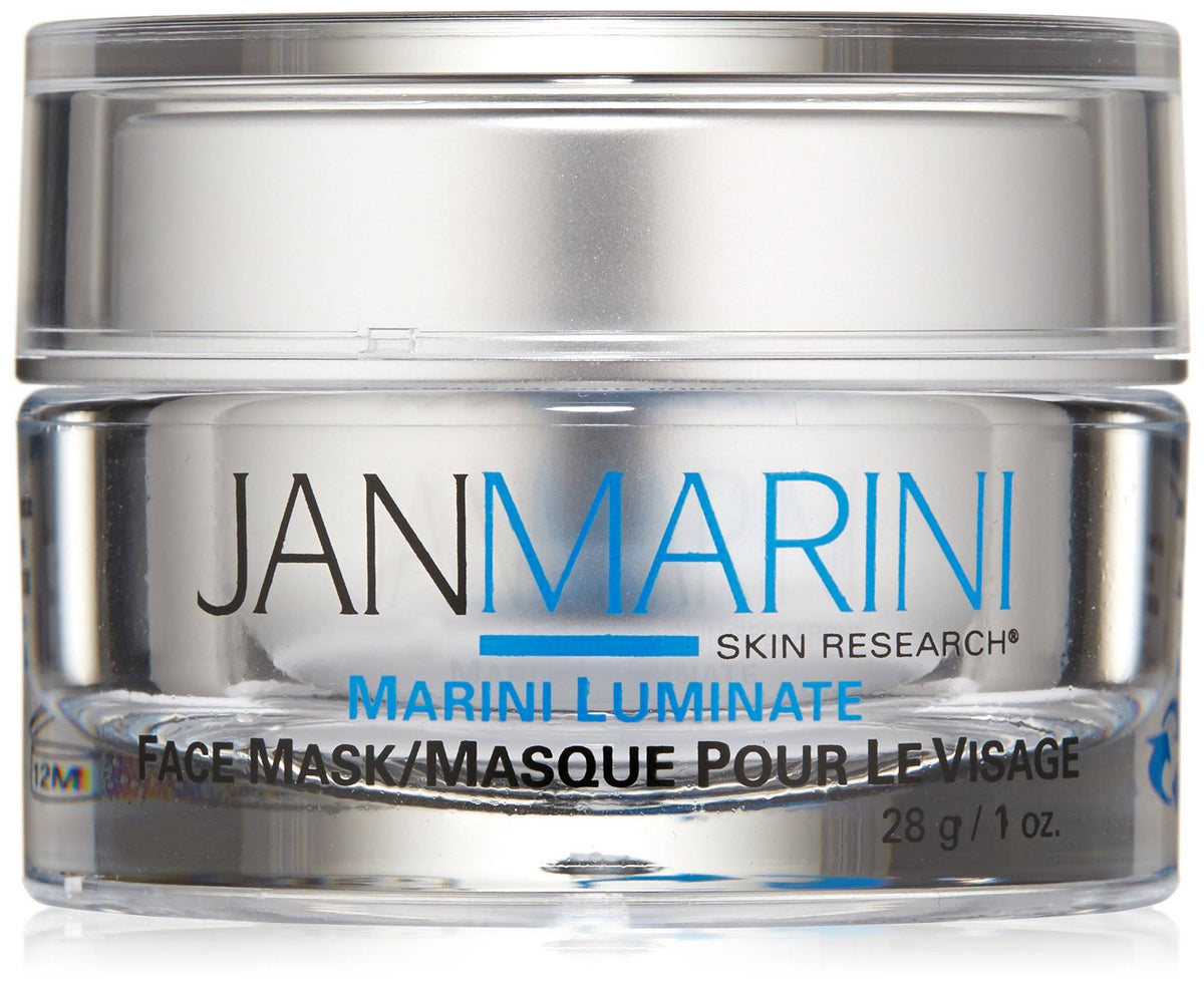 Luminate Face Mask 1 oz Z5710
