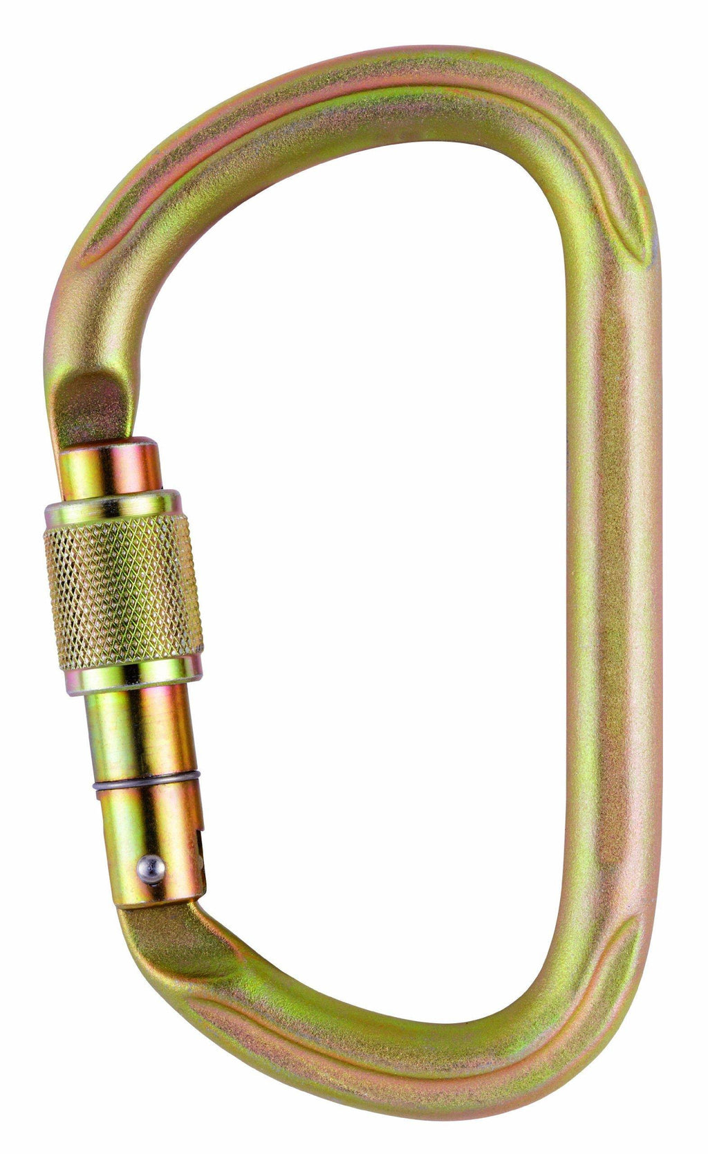 Screw Lock Carabiner C84070