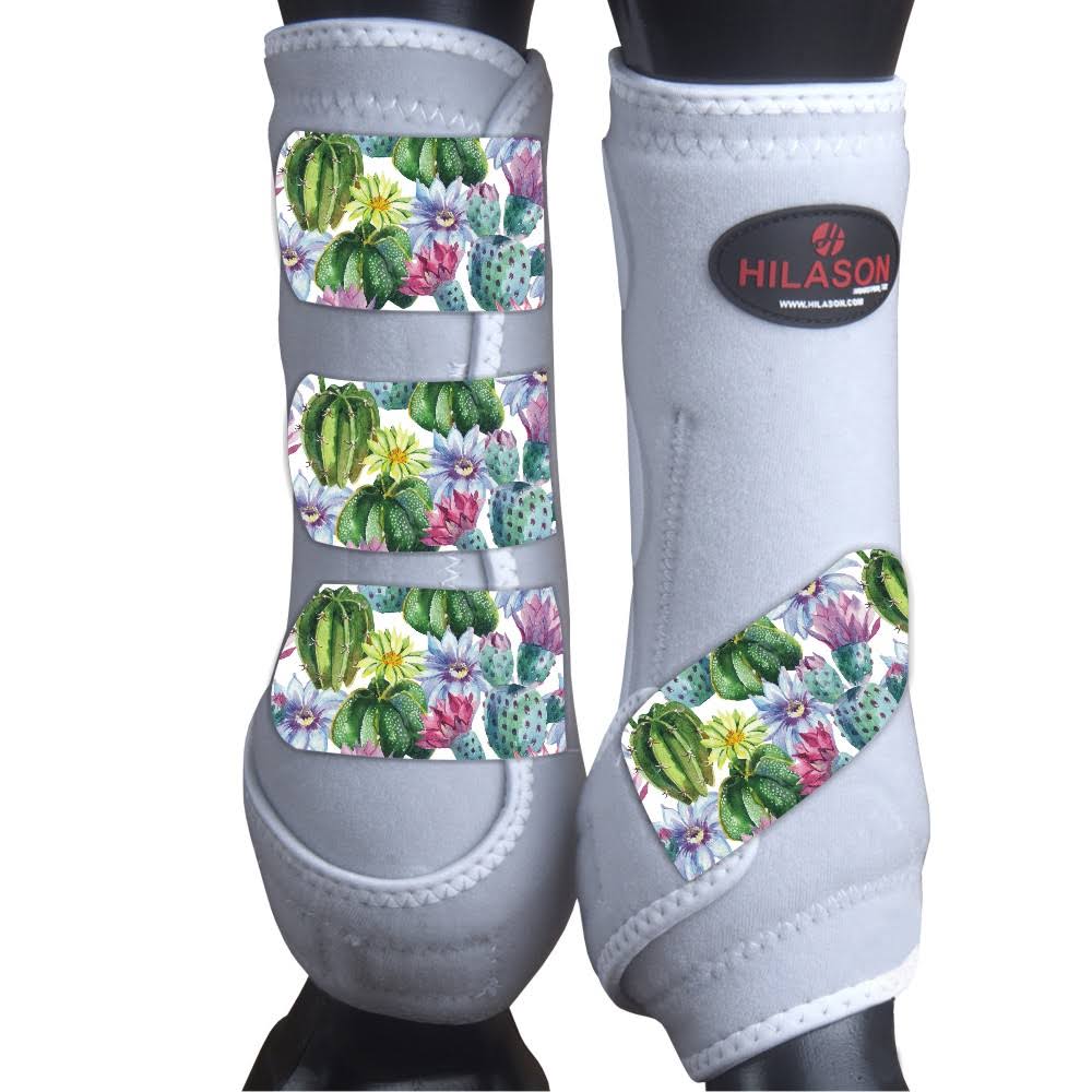 Horse Medicine Sports Boots Front Leg I7779