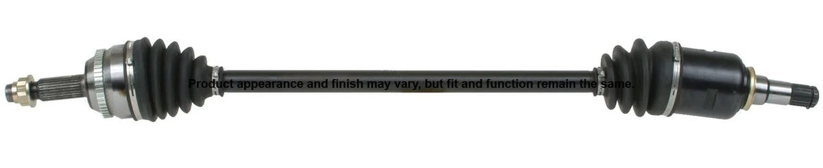 New CV Axle B8318