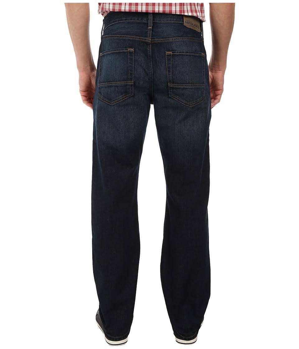 Men's Relaxed Jeans U457363