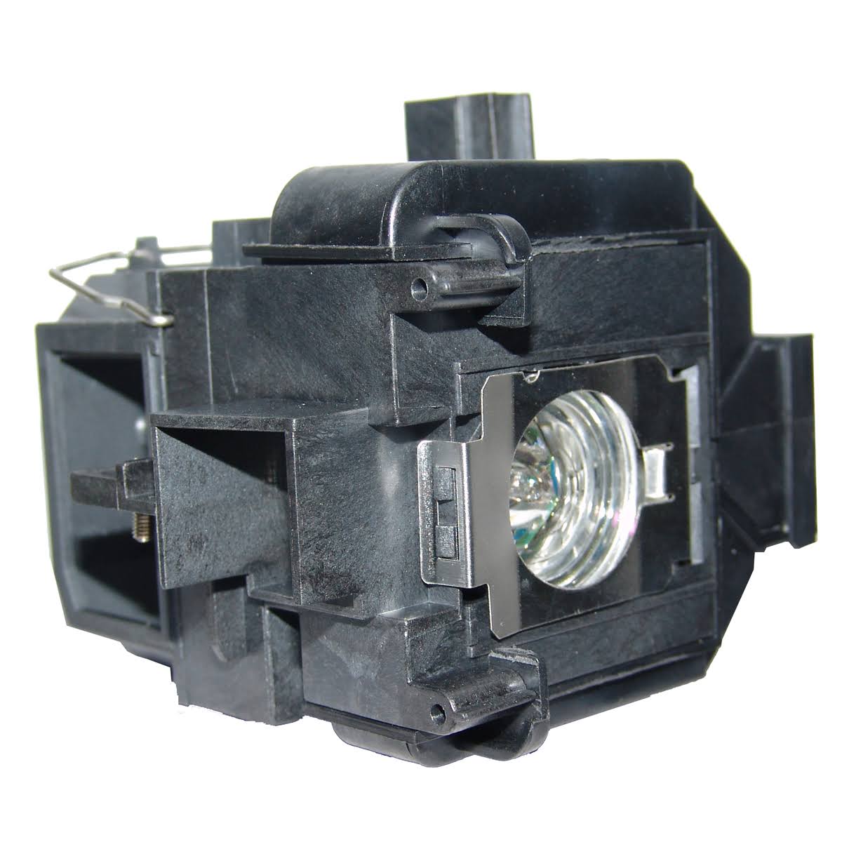 Epson Projector Assembly with Bulb X6761