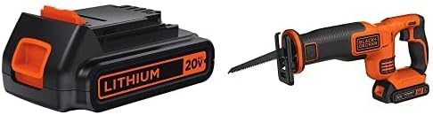 Cordless Reciprocating Saw Kit Q345