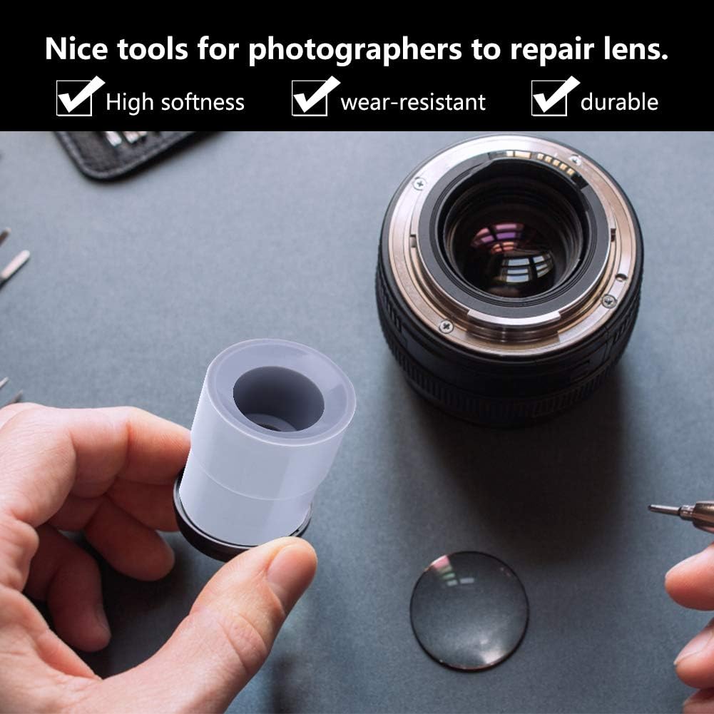 9pcs Camera Lens Repair Tool 8-83mm U4140