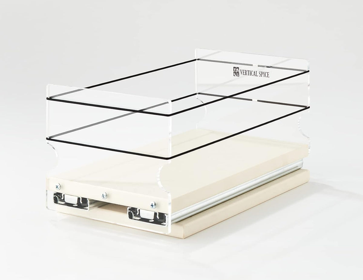 Heavy Duty Storage Organizer for Cabinets O97653
