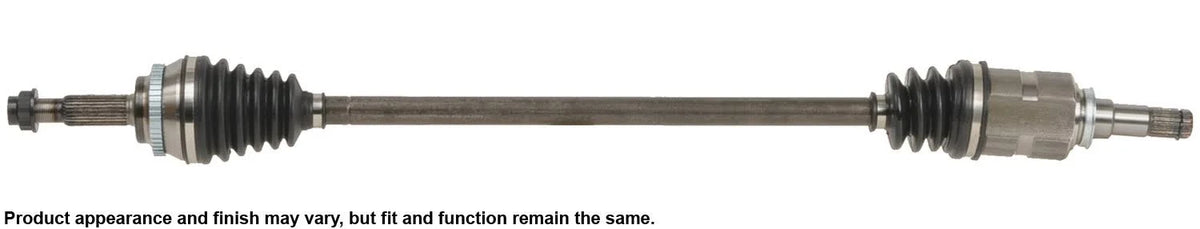 New CV Axle B8318
