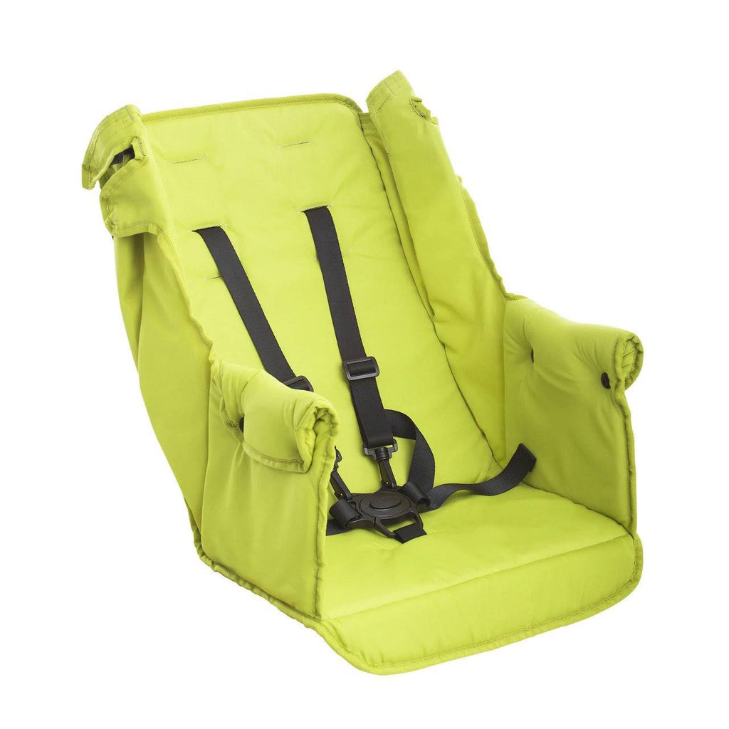 Black Seat K8851