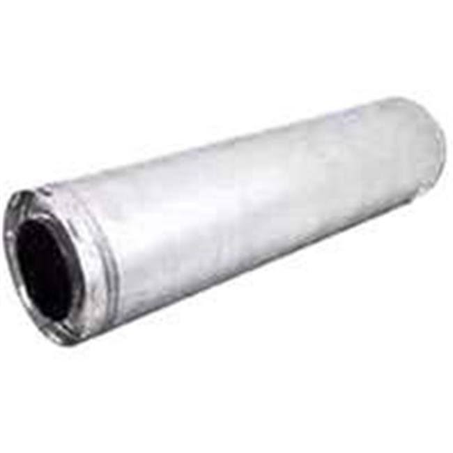 Chimney Pipe D445