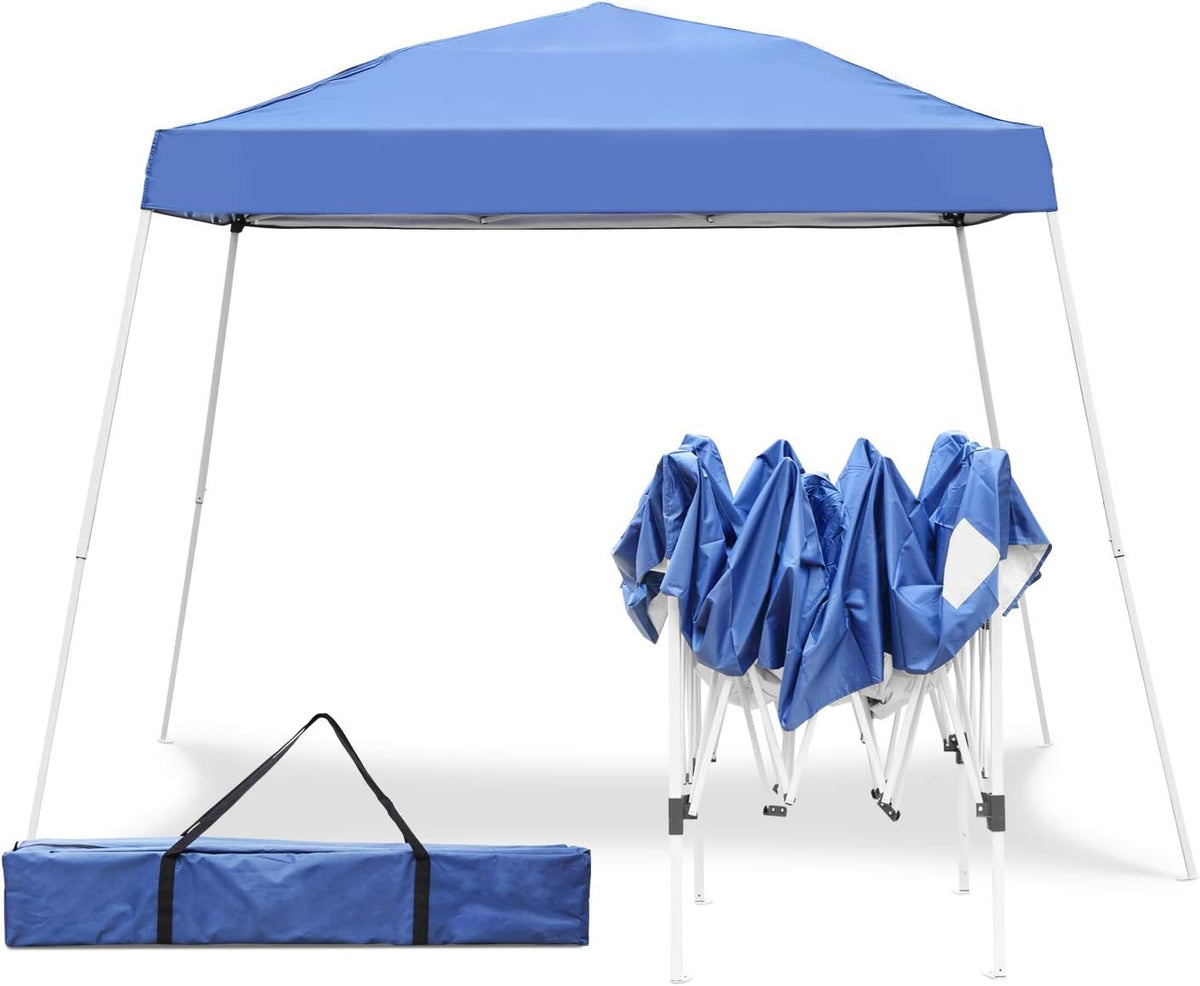 8x8 FT Pop up Canopy Tent B53717