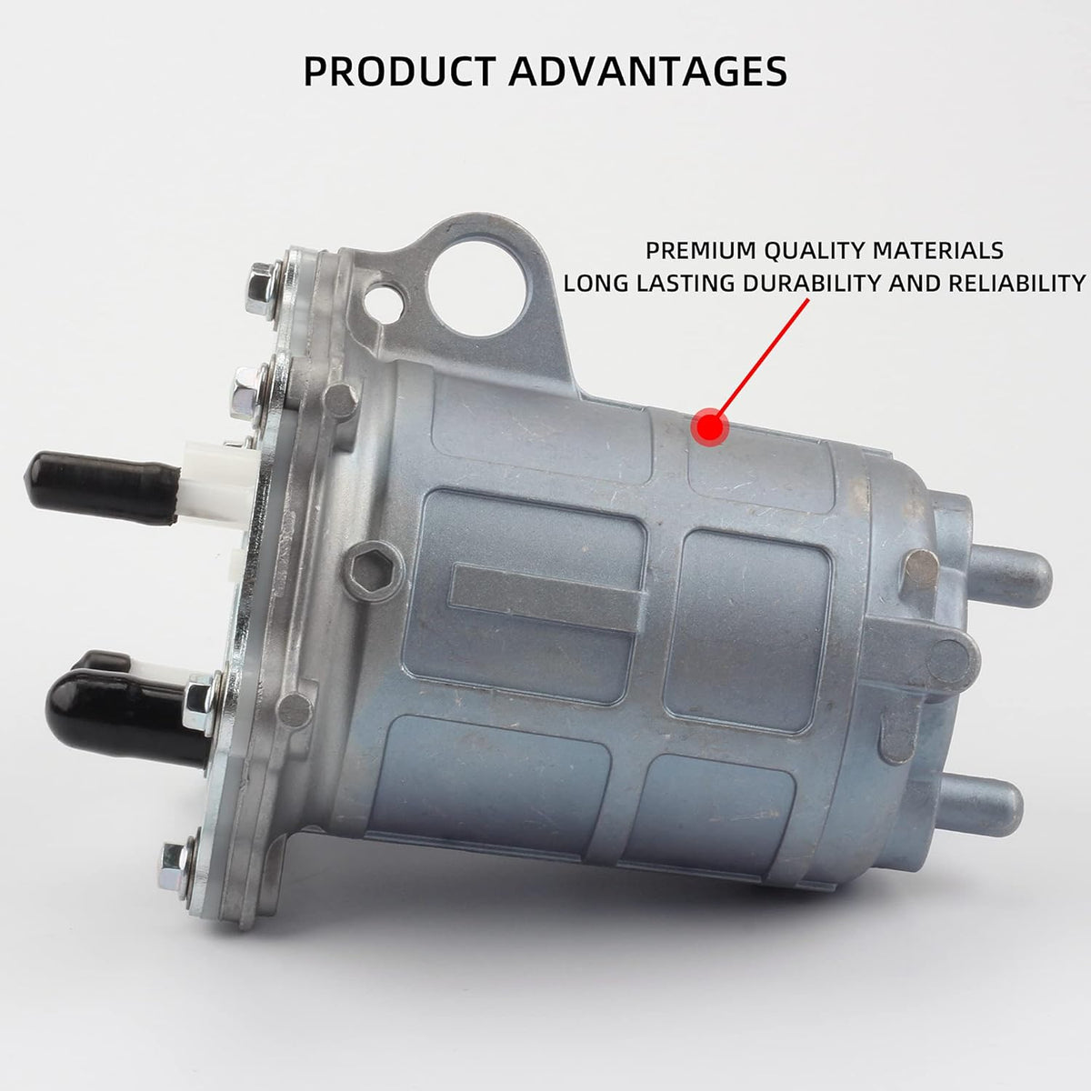 Fuel Pump F7574