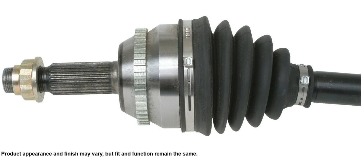 New CV Axle B8318