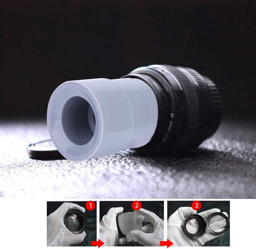 9pcs Camera Lens Repair Tool 8-83mm U4140